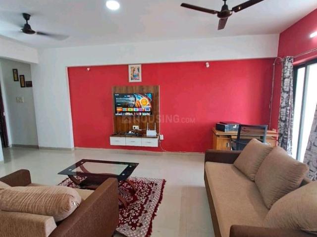 Flat for rent in Madya