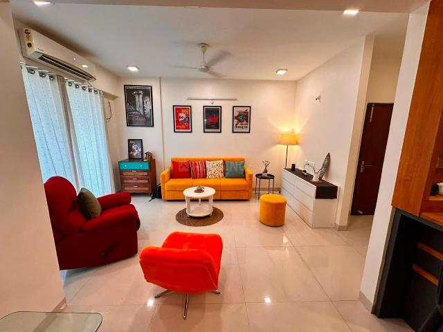 Flat for rent in Madya