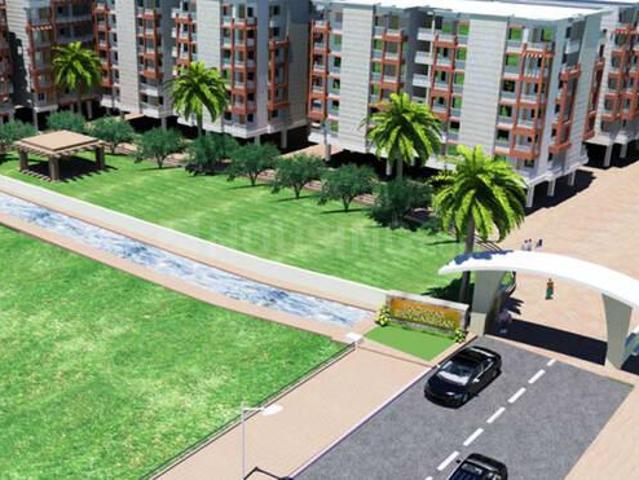 Flat for rent in Madya
