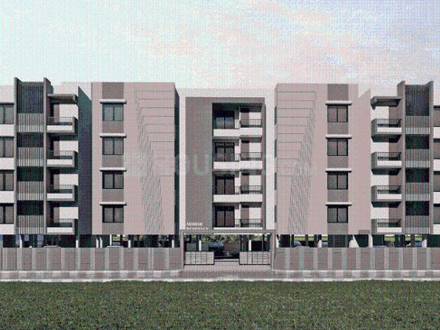 Flat for sale in Madya