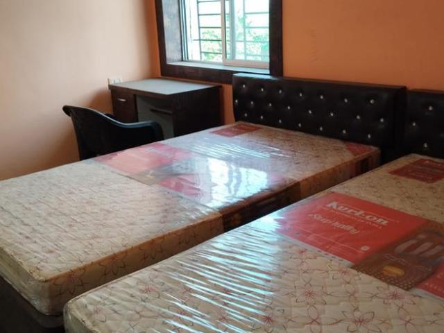 Flat for rent in Jugsalai, Jharkhand