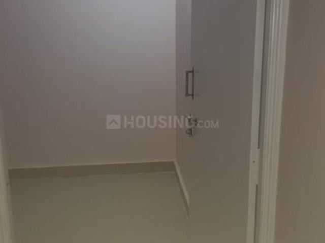 Flat for rent in Bangalore North, Cox Town - Bangalore
