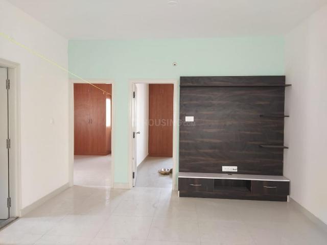 Flat for rent in Bangalore North, Cox Town - Bangalore