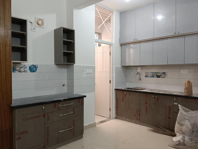 Flat for rent in Bangalore North, Cox Town - Bangalore