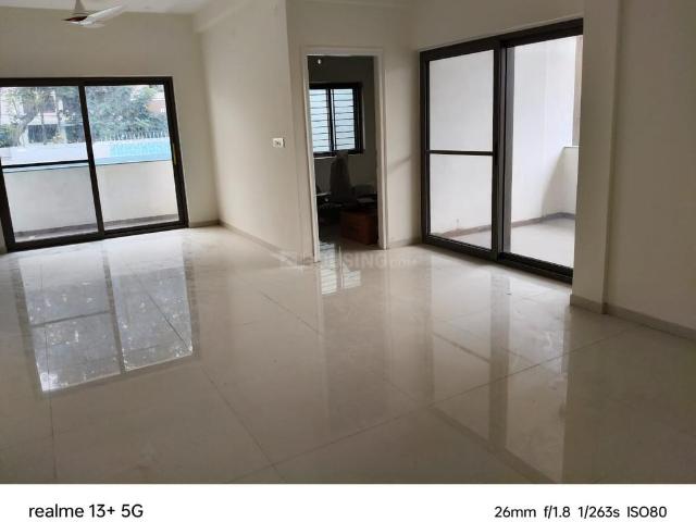 Flat for rent in Bangalore North, Cox Town - Bangalore
