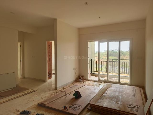 Flat for rent in Bangalore North, Cox Town - Bangalore