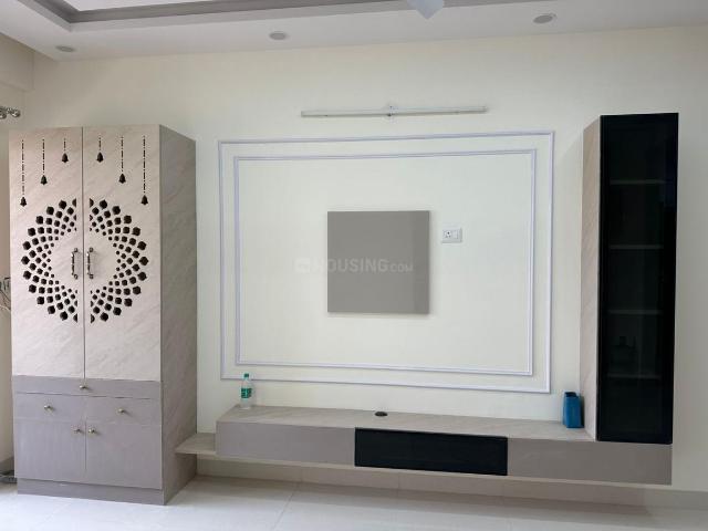 Flat for rent in Bangalore North, Cox Town - Bangalore