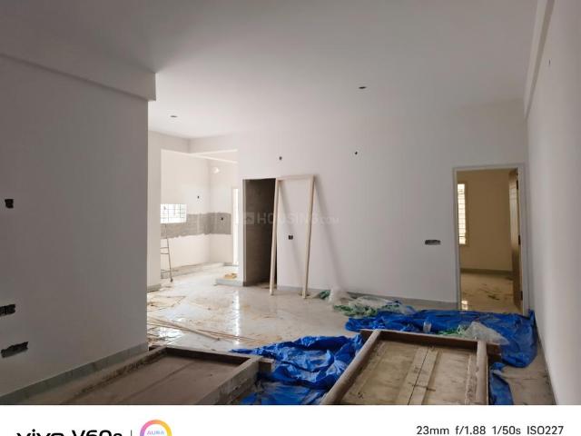 Flat for rent in Bangalore North, Cox Town - Bangalore