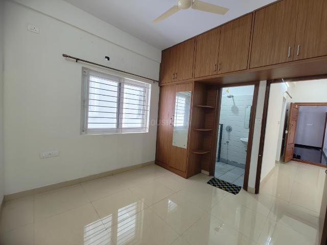 Flat for rent in Bangalore North, Cox Town - Bangalore