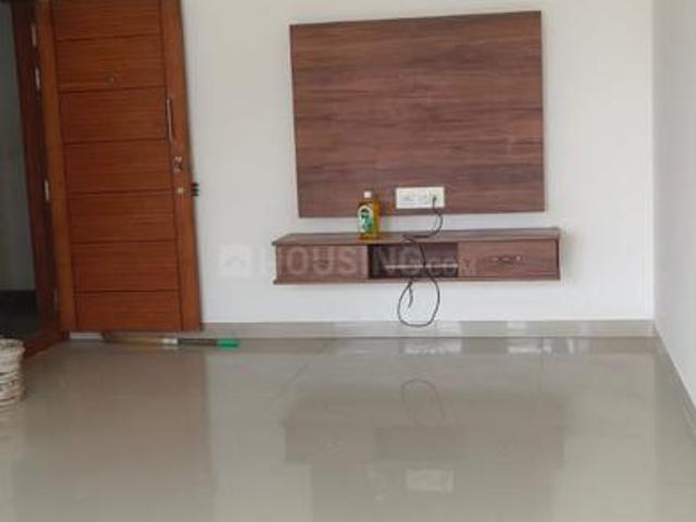 Flat for rent in Bangalore North, Cox Town - Bangalore