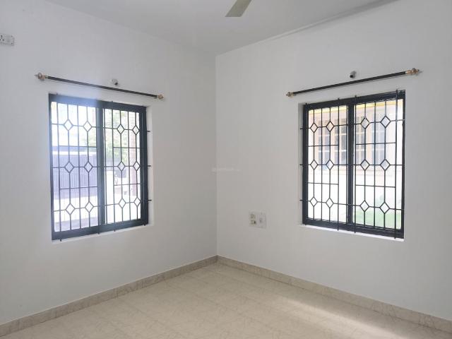 Flat for rent in Bangalore North, Cox Town - Bangalore