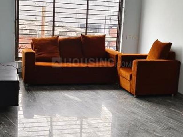 Flat for rent in Bangalore North, Cox Town - Bangalore