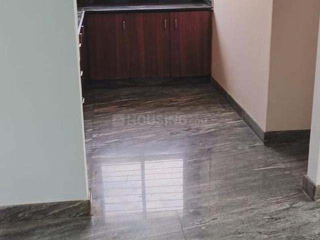 Flat for rent in Bangalore North, Cox Town - Bangalore