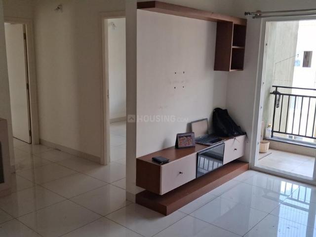 Flat for rent in Bangalore North, Cox Town - Bangalore