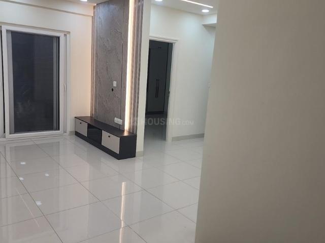 Flat for rent in Bangalore North, Cox Town - Bangalore