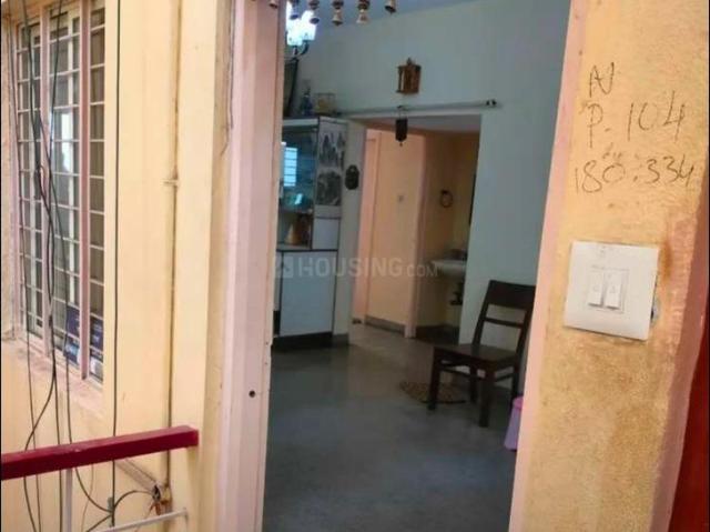 Flat for rent in Bangalore North, Cox Town - Bangalore