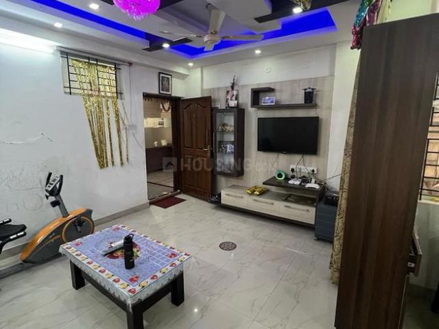 Flat for sale in Bangalore North, Cox Town - Bangalore