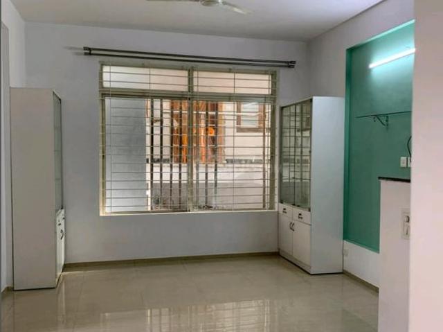 Flat for sale in Bangalore North, Cox Town - Bangalore