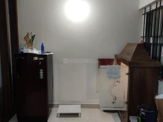 Flat for sale in Bangalore North, Cox Town - Bangalore