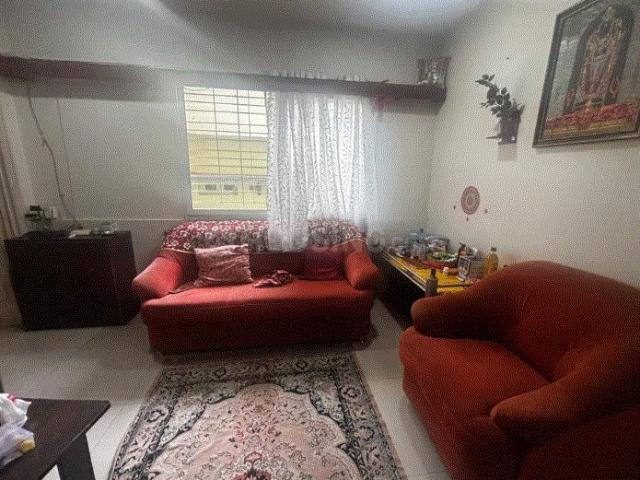 Flat for sale in Bangalore North, Cox Town - Bangalore
