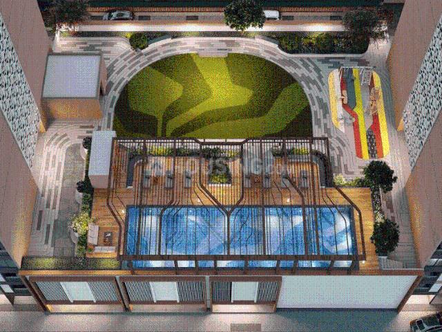 Flat for sale in Haveli, National Capital Territory Of Delhi