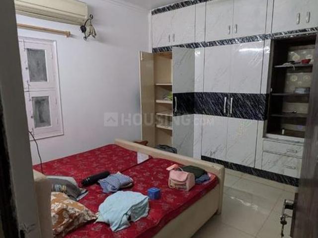 Flat for rent in West Delhi, Deri