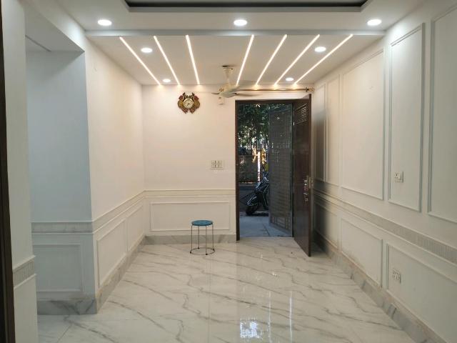 Flat for rent in Vikaspuri, Delhi