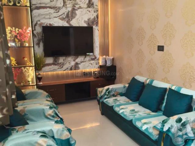 Flat for sale in West Delhi, Deri