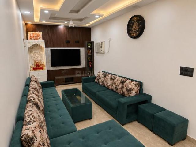 Flat for sale in West Delhi, Deri