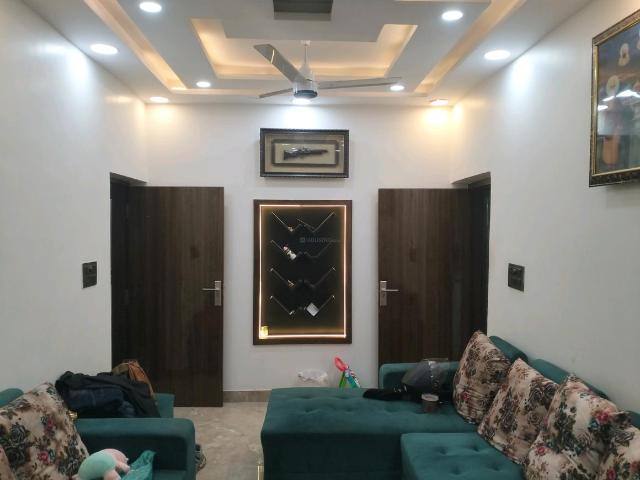 Flat for sale in West Delhi, Deri