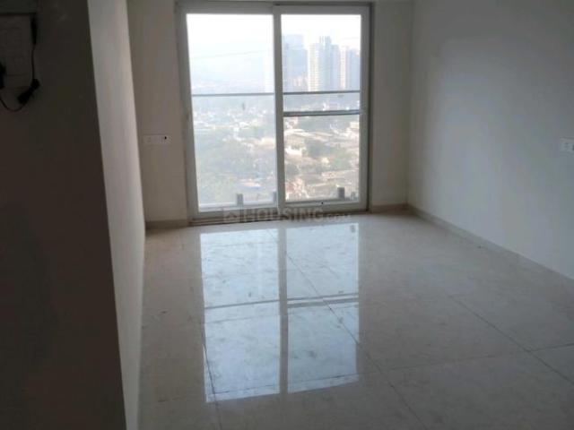 Flat for rent in Vikhroli East, Mumbai