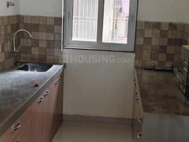 Flat for rent in Vikhroli East, Mumbai