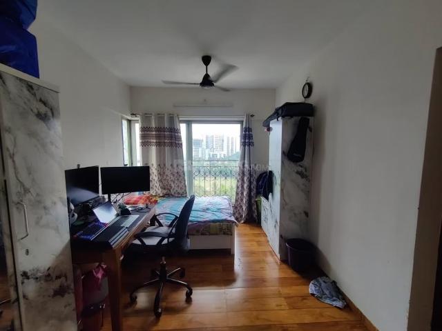 Flat for rent in Vikhroli West, Mumbai