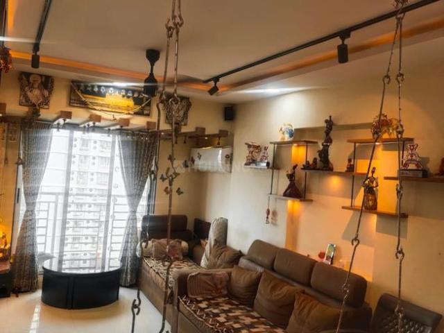 Flat for rent in Andheri - Mumbai, National Capital Territory Of Delhi