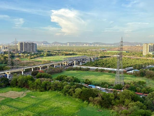 Flat for rent in Andheri - Mumbai, National Capital Territory Of Delhi