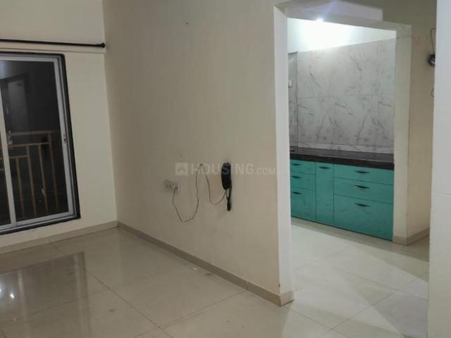 Flat for rent in Pirojsha Godrej Nagar, Mumbai