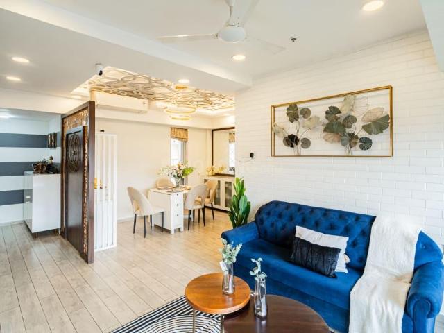 Flat for rent in Andheri - Mumbai, National Capital Territory Of Delhi