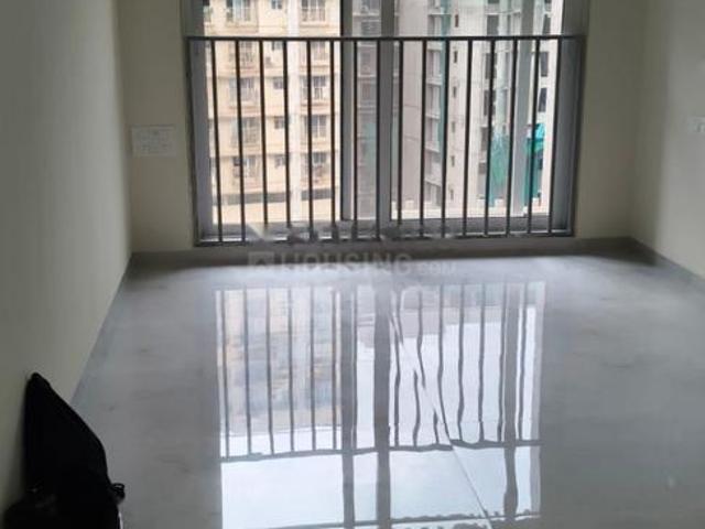 Flat for rent in Vikhroli East, Mumbai