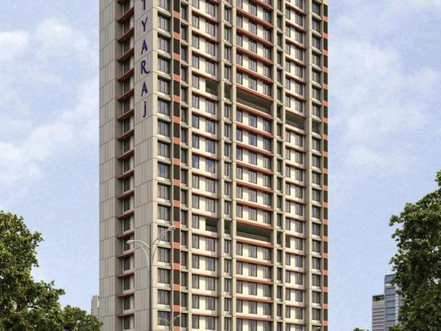 Flat for rent in Vikhroli East, Mumbai