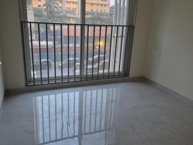 Flat for rent in Vikhroli East, Mumbai