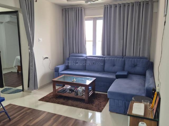 Flat for rent in Pirojsha Godrej Nagar, Mumbai