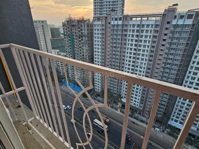 Flat for sale in Andheri - Mumbai, National Capital Territory Of Delhi