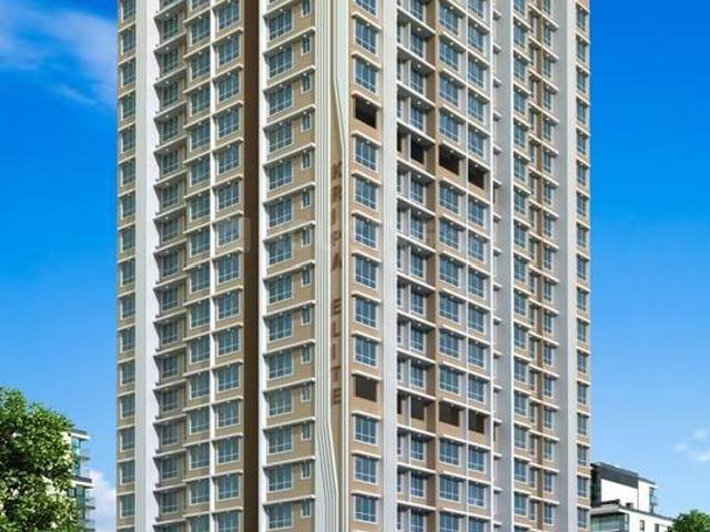 Flat for sale in Andheri - Mumbai, National Capital Territory Of Delhi