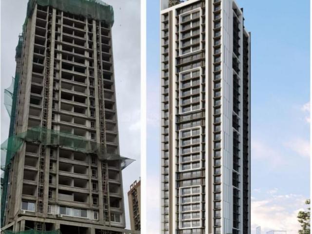 Flat for sale in Andheri - Mumbai, National Capital Territory Of Delhi