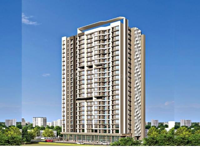 Flat for sale in Andheri - Mumbai, National Capital Territory Of Delhi