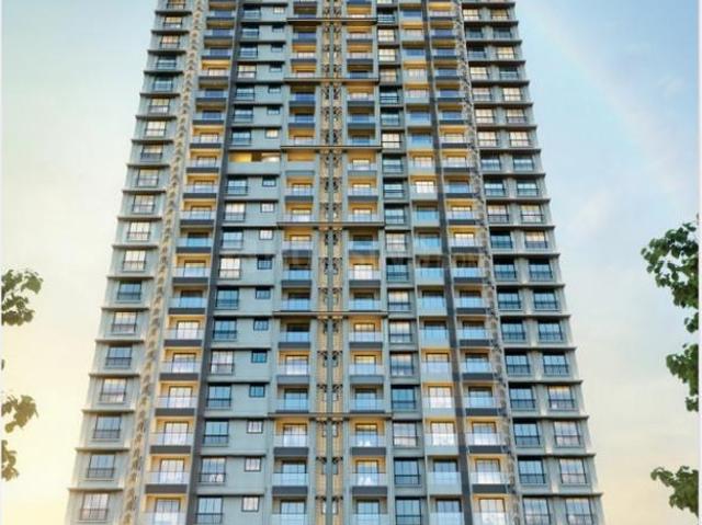 Flat for sale in Andheri - Mumbai, National Capital Territory Of Delhi