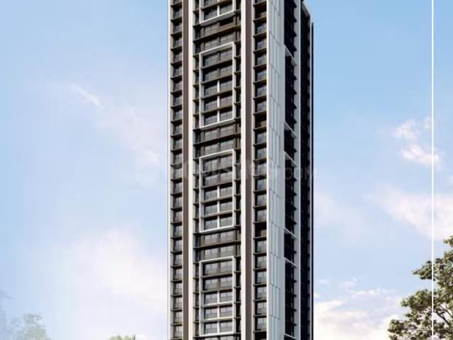 Flat for sale in Andheri - Mumbai, National Capital Territory Of Delhi