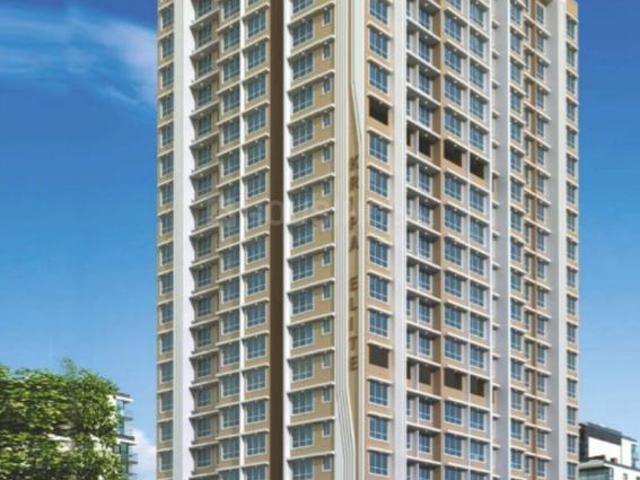 Flat for sale in Andheri - Mumbai, National Capital Territory Of Delhi