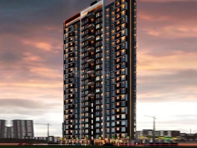 Flat for sale in Andheri - Mumbai, National Capital Territory Of Delhi