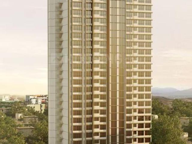 Flat for sale in Andheri - Mumbai, National Capital Territory Of Delhi